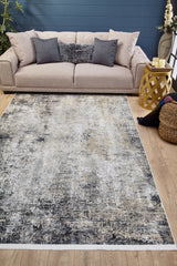 machine-washable-area-rug-Abstract-Modern-Collection-Gray-Anthracite-JR1823