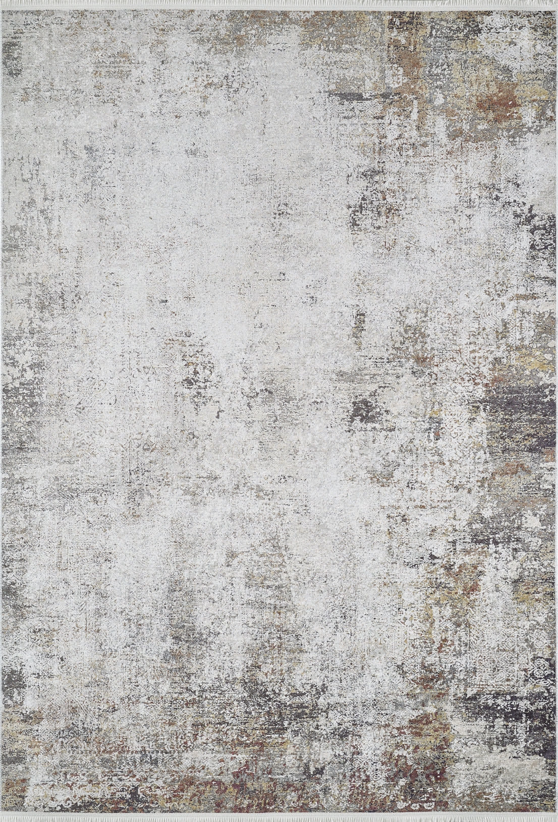 machine-washable-area-rug-Abstract-Modern-Collection-Gray-Anthracite-JR1825