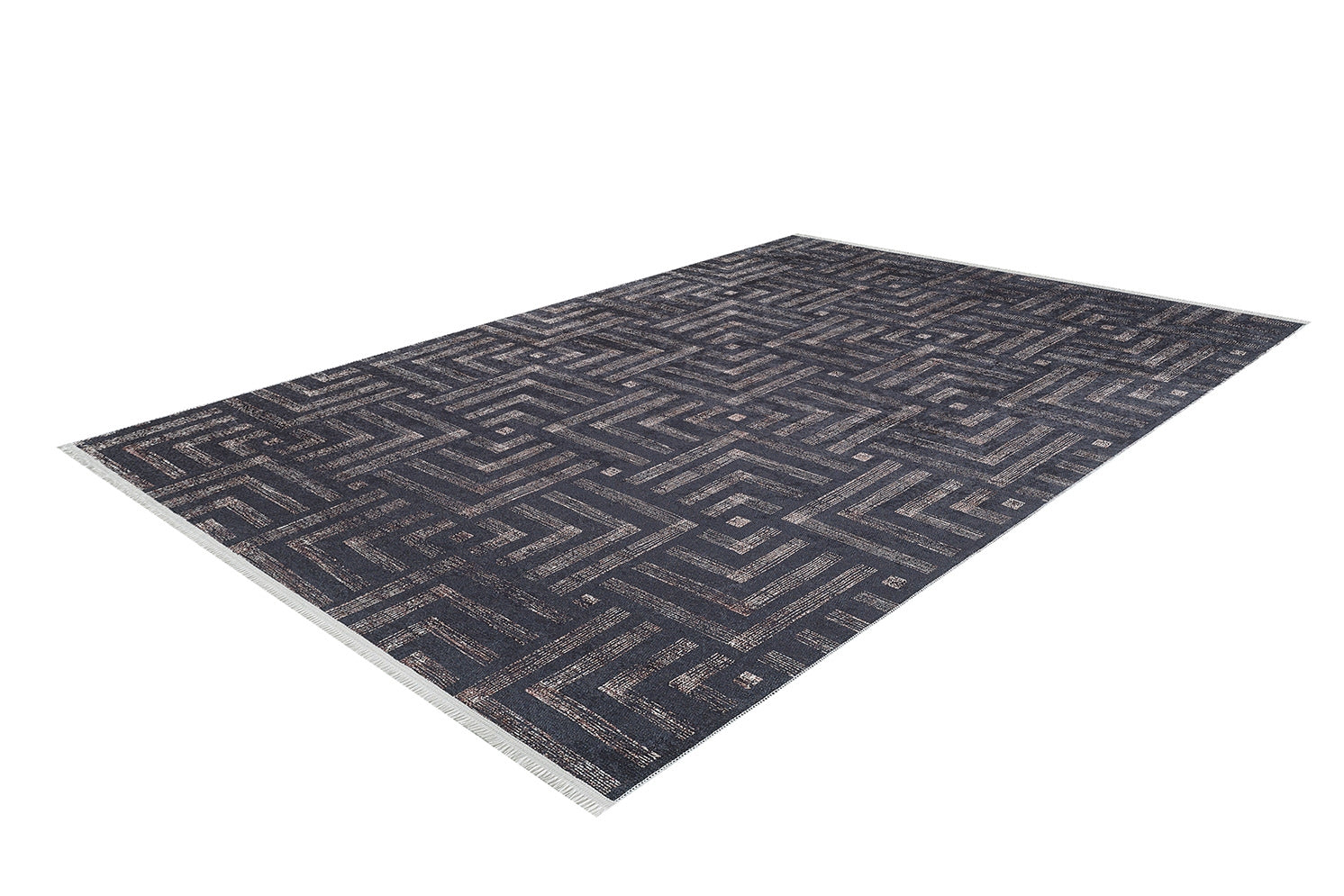 machine-washable-area-rug-Art-Deco-Modern-Collection-Black-JR1834