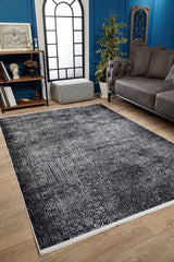 machine-washable-area-rug-Damask-Modern-Collection-Gray-Anthracite-JR1850