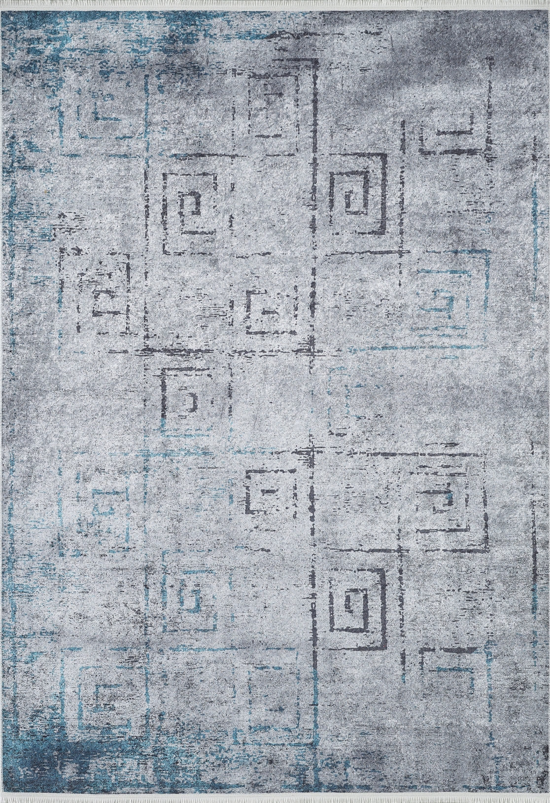 machine-washable-area-rug-Art-Deco-Modern-Collection-Blue-JR1853