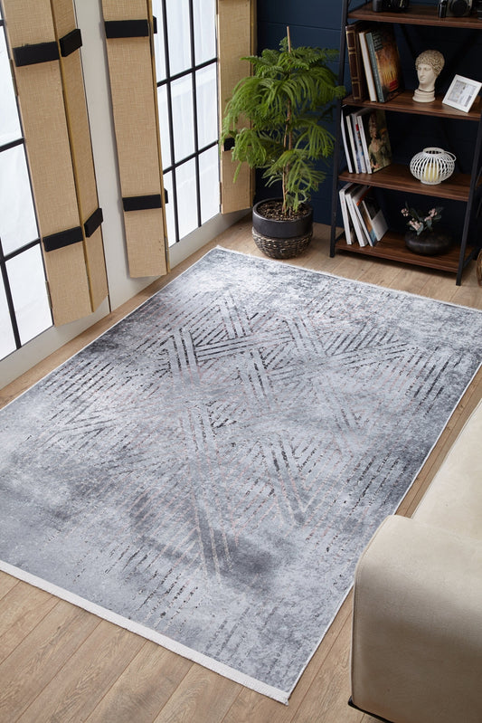 machine-washable-area-rug-Art-Deco-Modern-Collection-Gray-Anthracite-JR1868