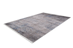 machine-washable-area-rug-Damask-Modern-Collection-Bronze-Brown-JR1901