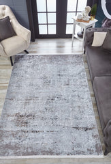 machine-washable-area-rug-Damask-Modern-Collection-Gray-Anthracite-JR1915