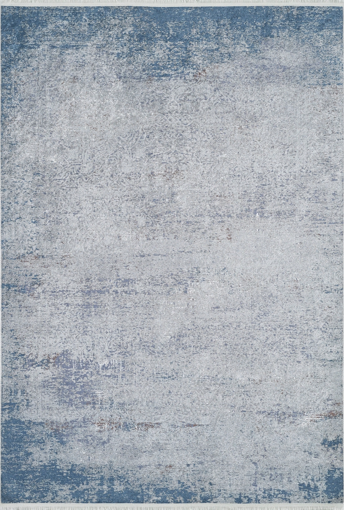 machine-washable-area-rug-Damask-Modern-Collection-Blue-JR1917