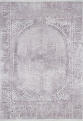 machine-washable-area-rug-Medallion-Collection-Purple-JR1927