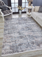 machine-washable-area-rug-Damask-Modern-Collection-Gray-Anthracite-JR1946