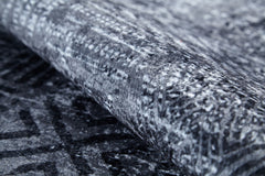 machine-washable-area-rug-Chevron-(v-şekli)-Modern-Collection-Gray-Anthracite-JR1999