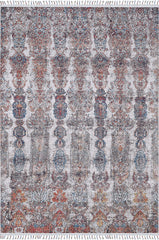 machine-washable-area-rug-Braided-Tassel-Collection-Gray-Anthracite-JR5085