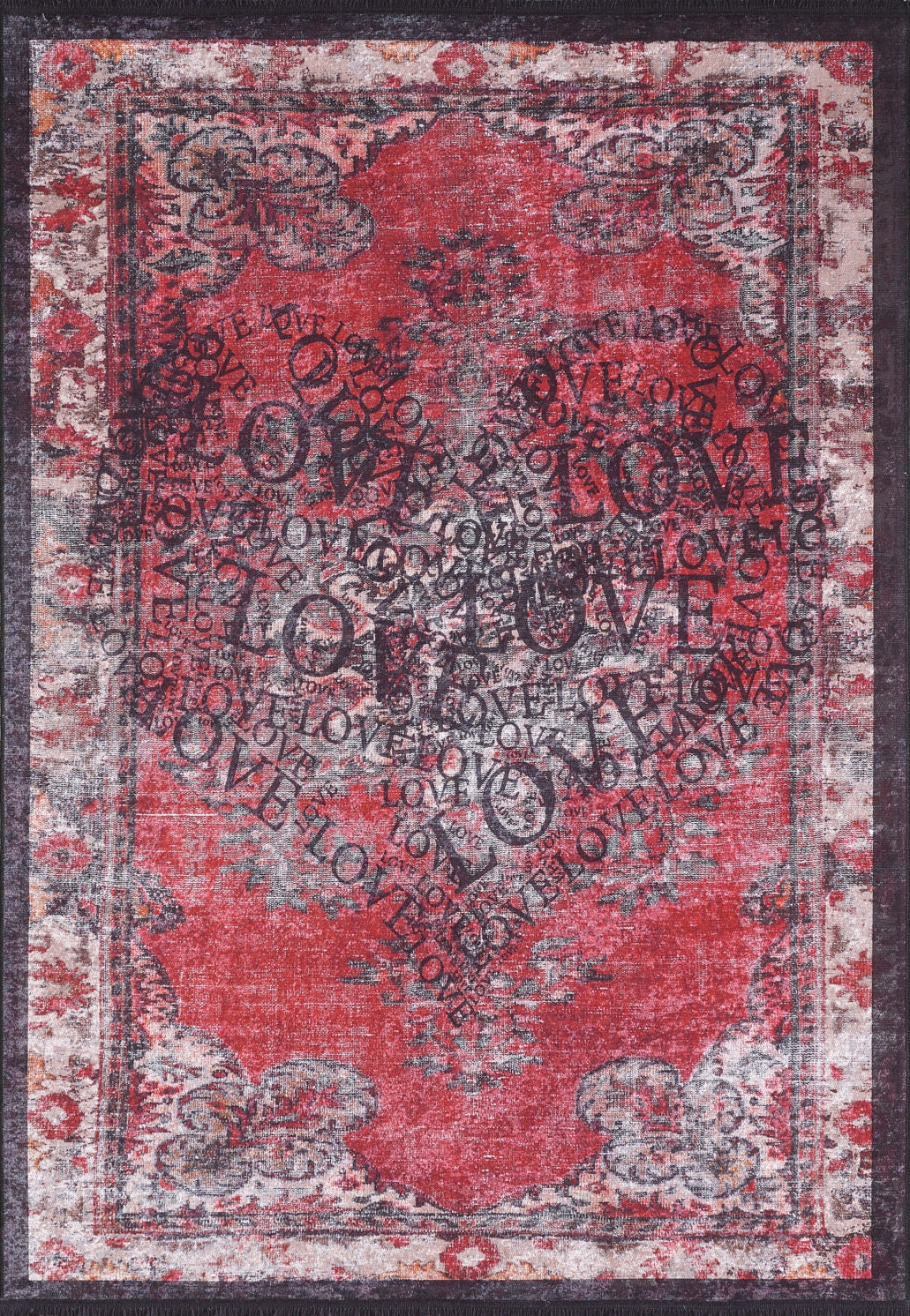 machine-washable-area-rug-Art-Collection-Red-JR2165