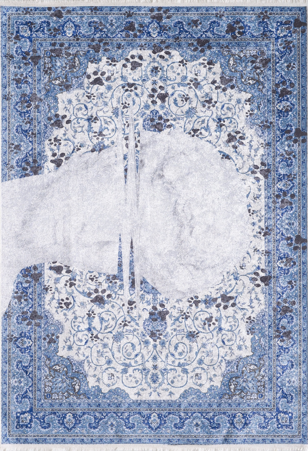 machine-washable-area-rug-Art-Collection-Blue-JR2174