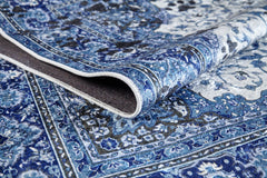 machine-washable-area-rug-Art-Collection-Blue-JR2174
