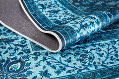 machine-washable-area-rug-Art-Collection-Blue-JR2149
