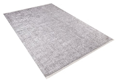 machine-washable-area-rug-Solid-Modern-Collection-Gray-Anthracite-JR746