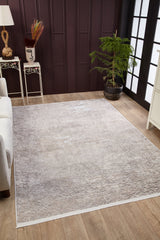 machine-washable-area-rug-Solid-Modern-Collection-Gray-Anthracite-JR1792