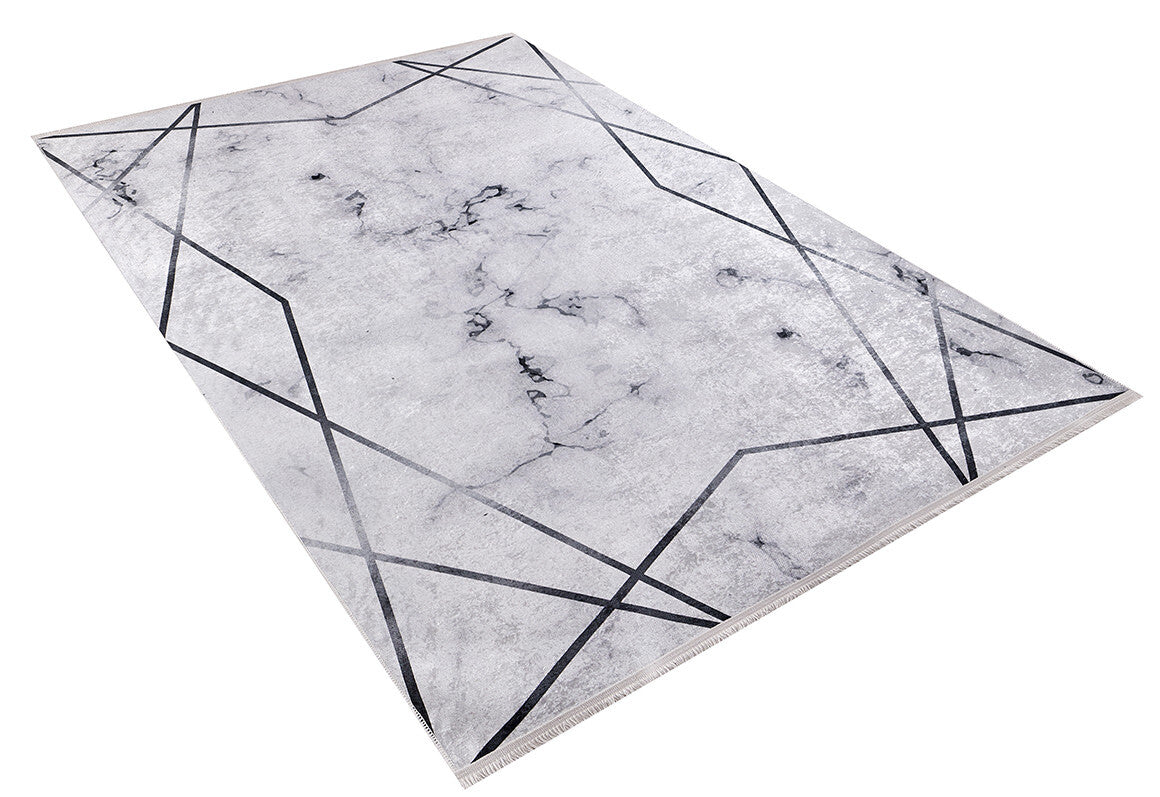 machine-washable-area-rug-Geometric-Modern-Collection-Gray-Anthracite-JR1492