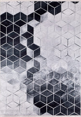 machine-washable-area-rug-Geometric-Modern-Collection-Gray-Anthracite-JR1531